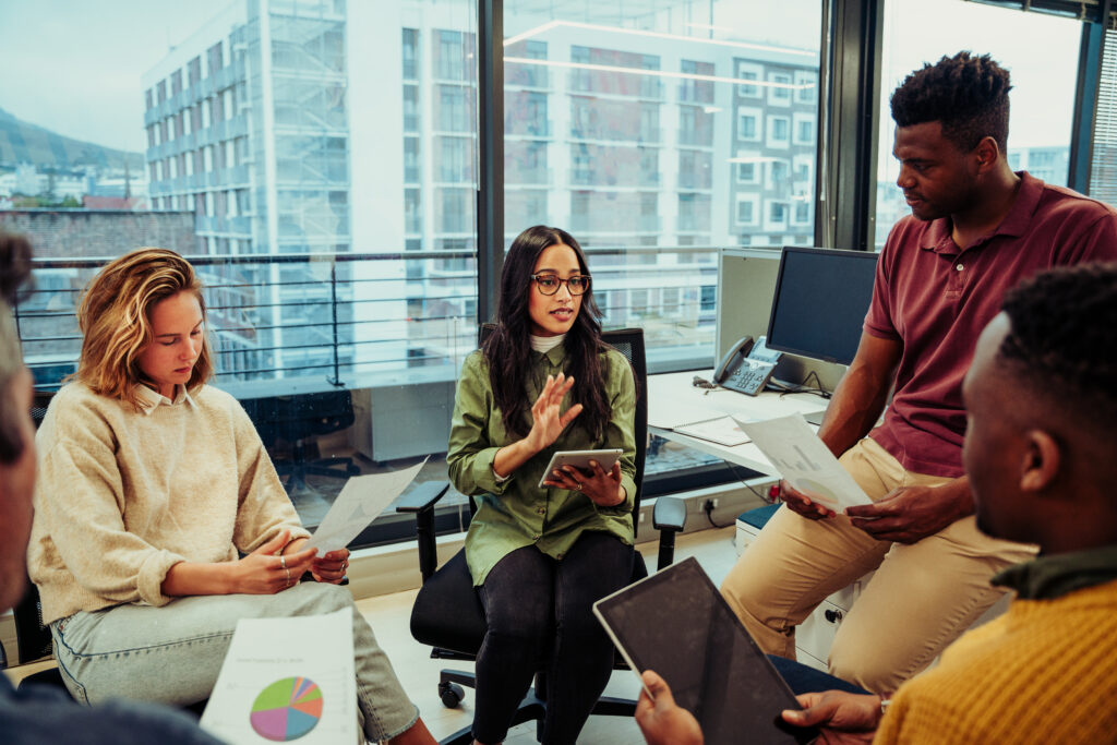 Kickstarting DEI Strategies to Get Started Equiliem