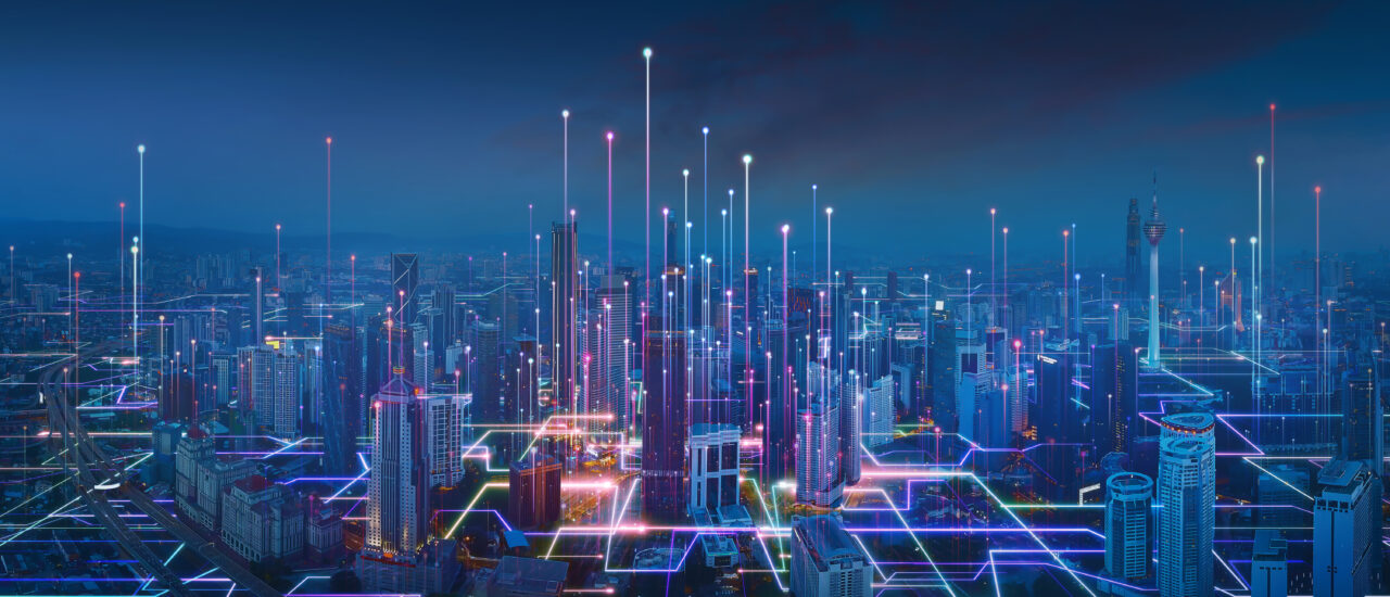 Smart City