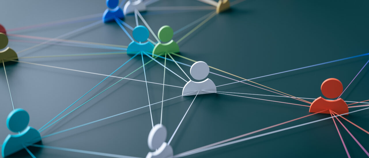 Professional Networking