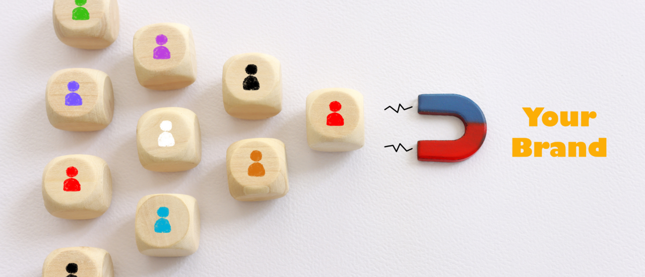 Your Brand Attracts Employees