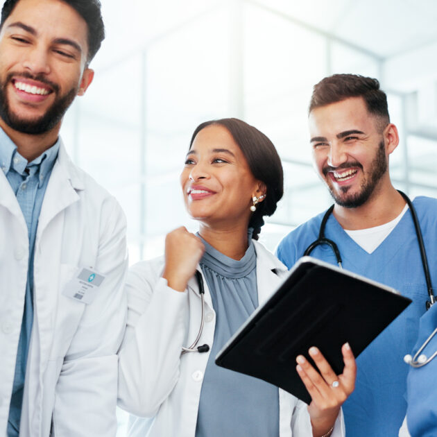 Celebrating Nurses