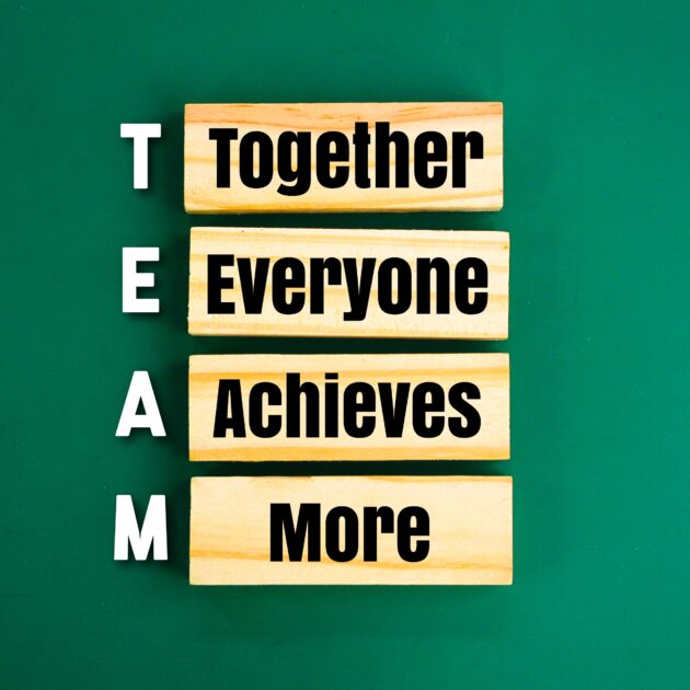 TEAM