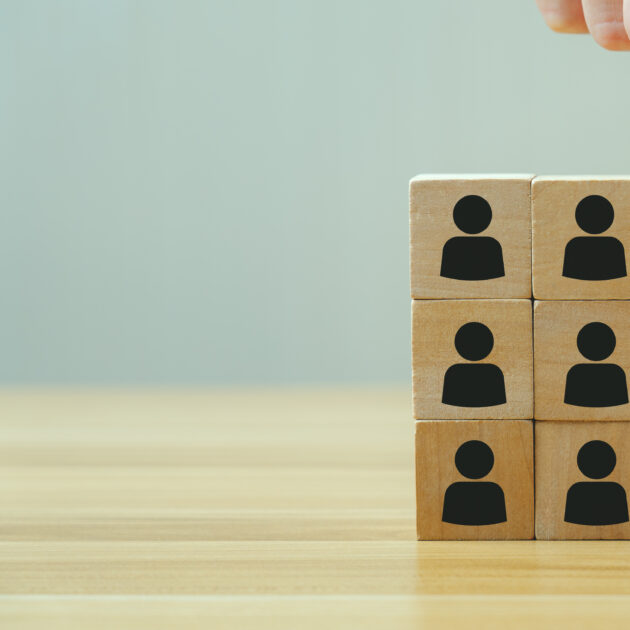 Long-term Relationships