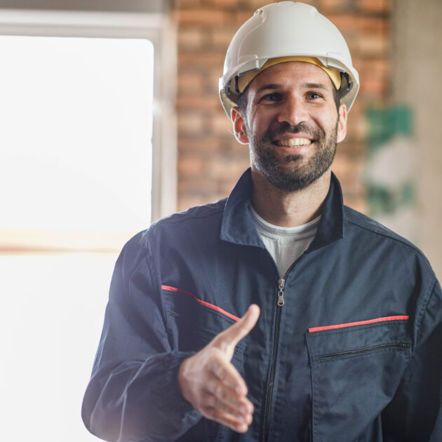 Skilled Trade Hiring