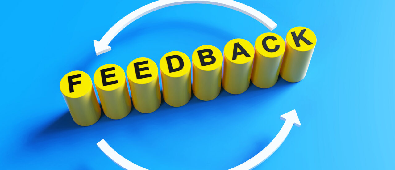 Feedback
