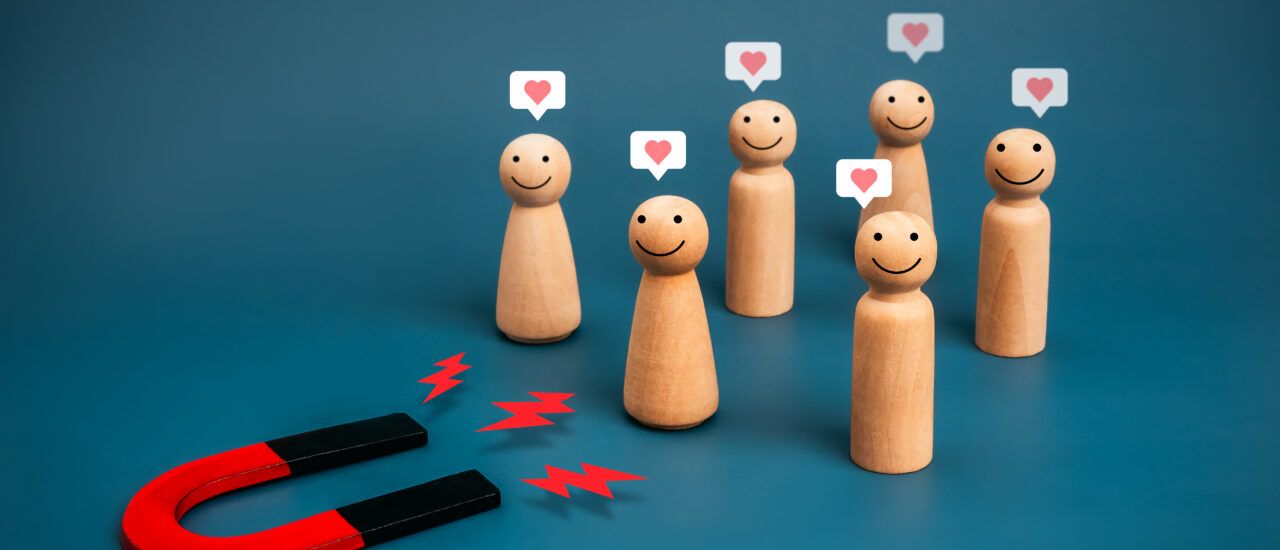 Recognition = Retention