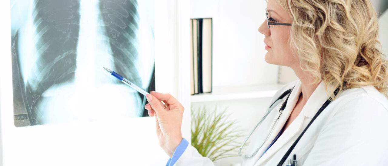 Respiratory & Radioloigy