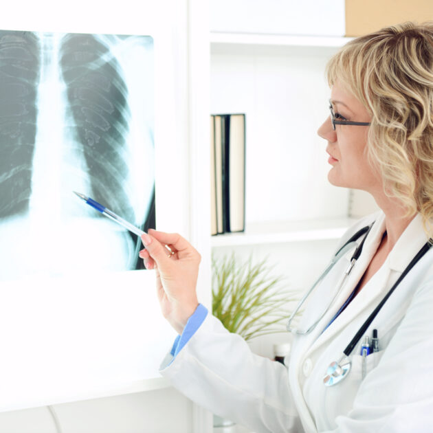 Respiratory & Radioloigy