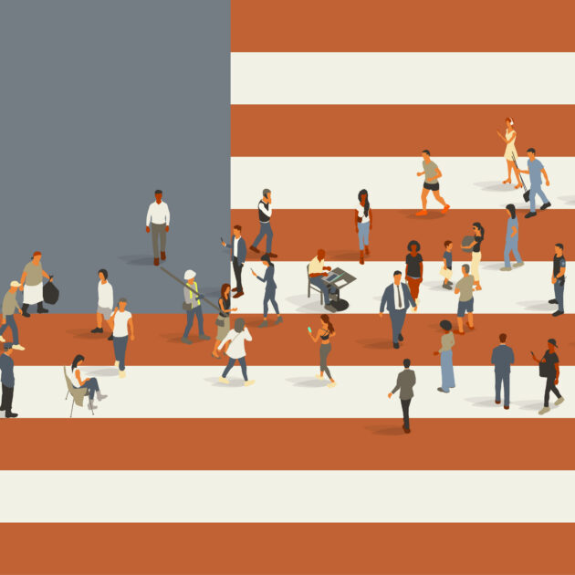 Government Staffing