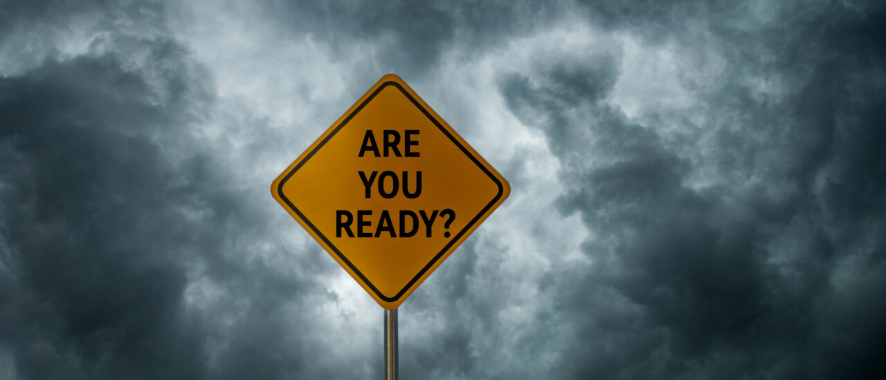 Storm Prep
