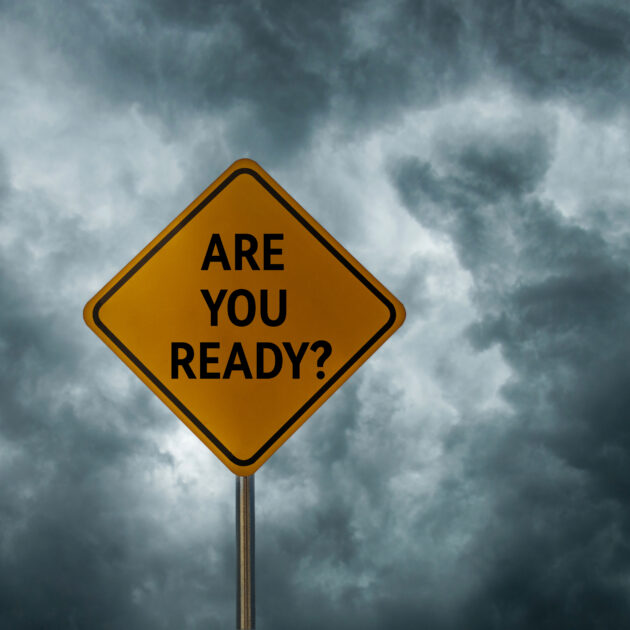Storm Prep